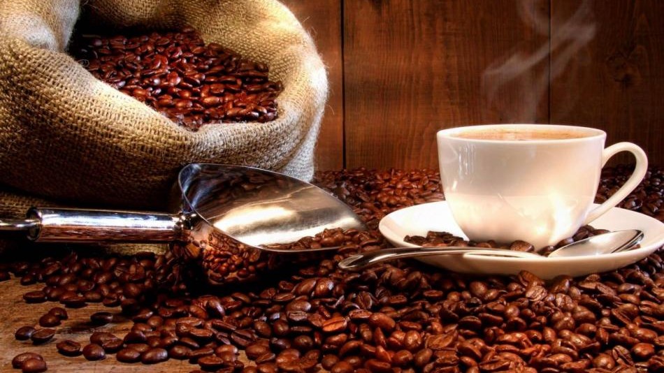 Τι άλλο θα δούμε; Ετοιμαστείτε να πιείτε… διάφανο καφέ