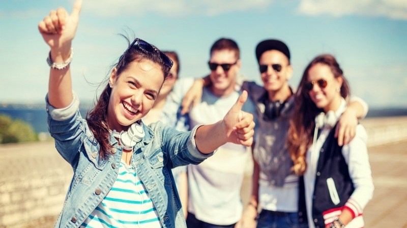 Τι αποκαλύπτει η επιστήμη για τη συμπεριφορά των εφήβων