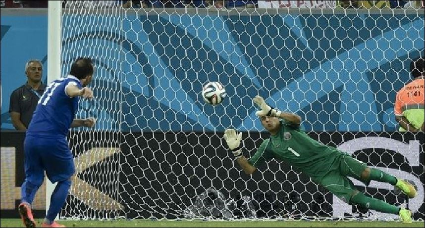 Η UEFA αλλάζει τη διαδικασία των πέναλτι;