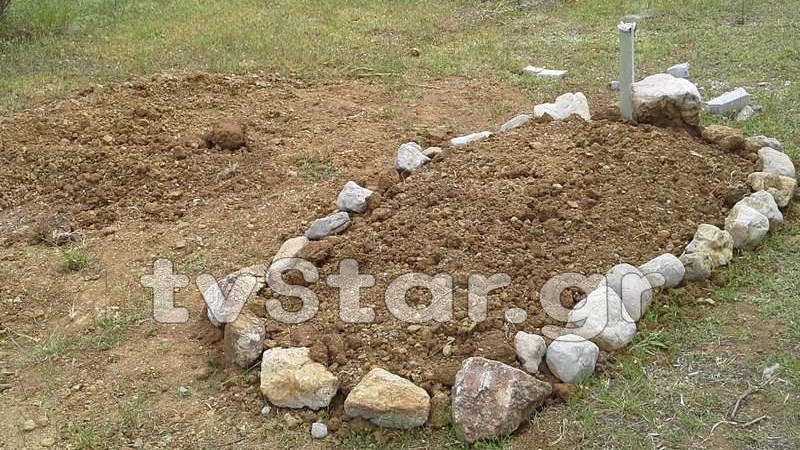 Νεκροταφείο προσφύγων στη Βοιωτία; – Τι ερευνούν οι Αρχές – ΦΩΤΟ