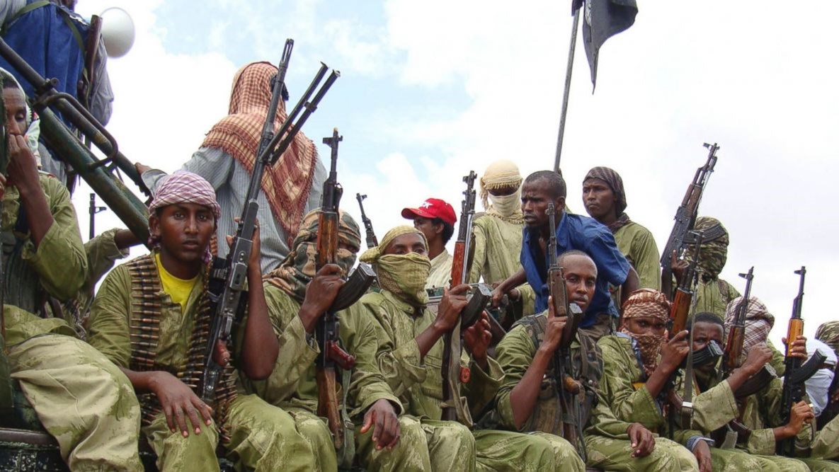 Νεκρός Αμερικανός στρατιώτης στη Σομαλία για πρώτη φορά από το 1993