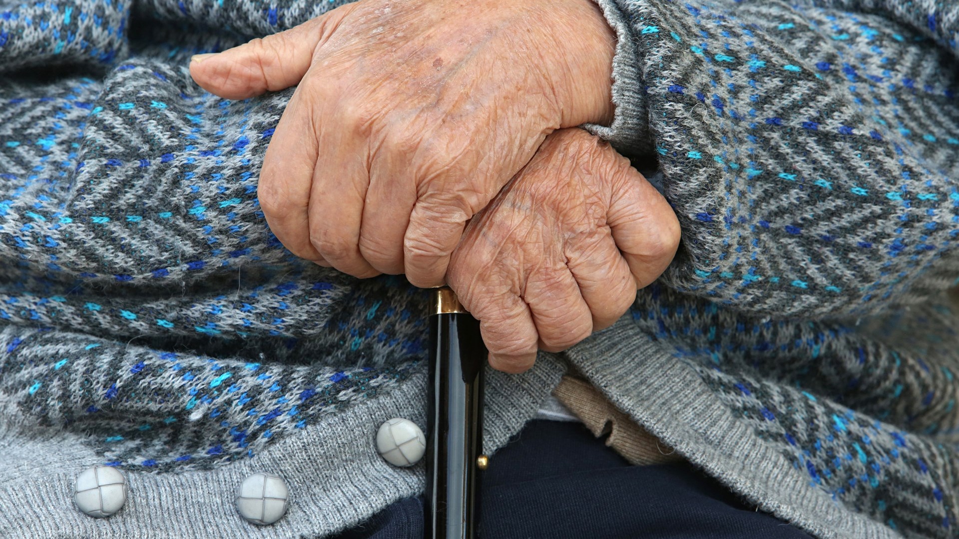 Ο άνθρωπος που έζησε… ενάμιση αιώνα – ΦΩΤΟ ΚΑΙ ΒΙΝΤΕΟ