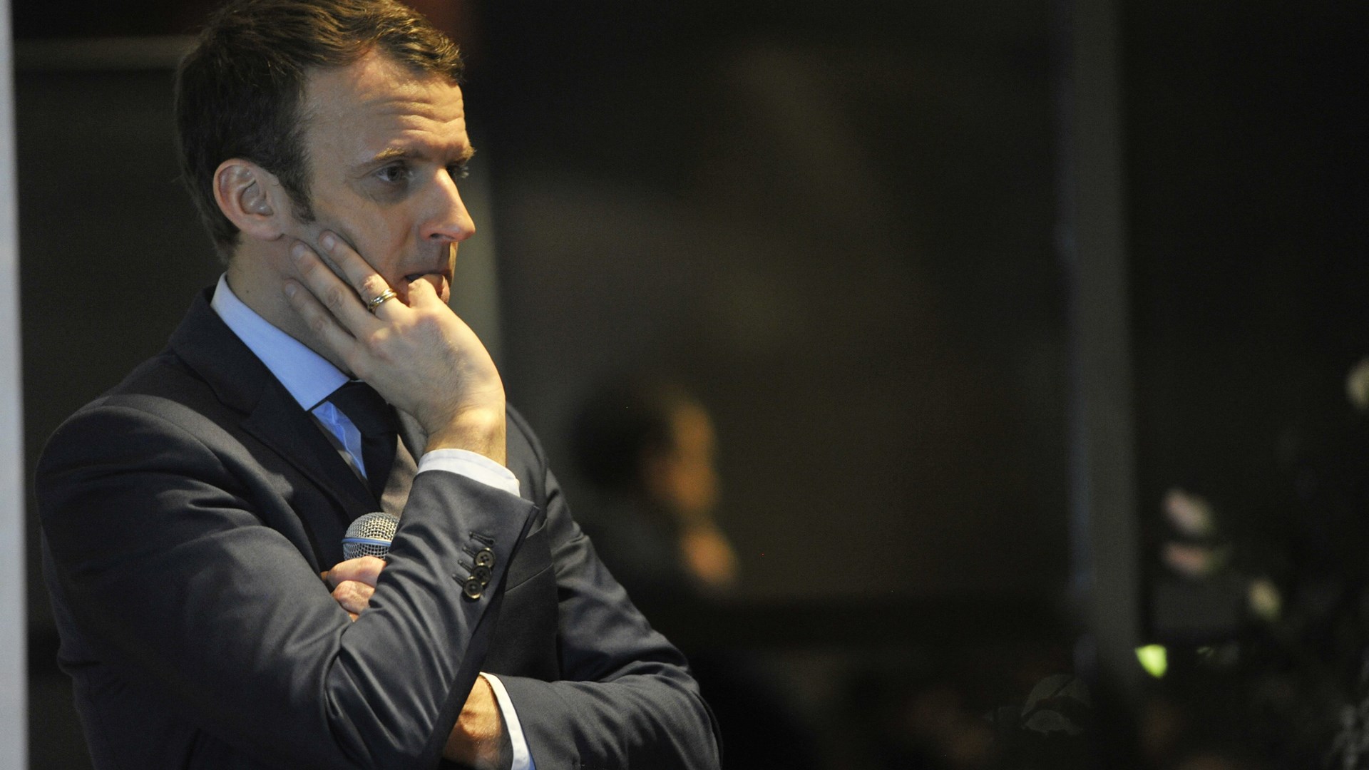 Γαλλία: Το επιτελείο του Μακρόν καταγγέλλει επίθεση χάκερς με διαρροή εσωτερικών εγγράφων