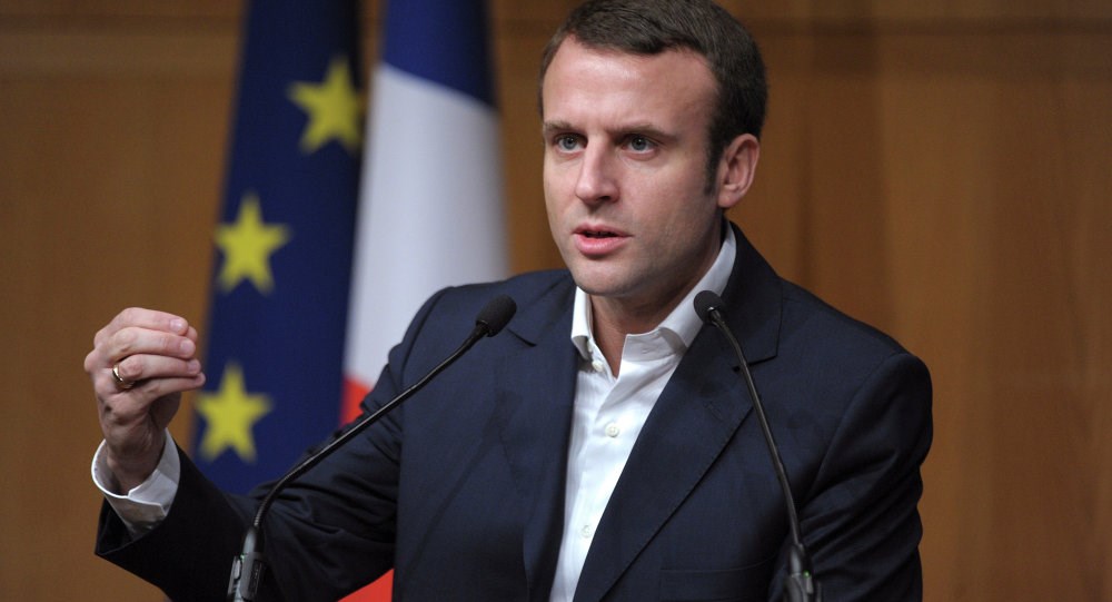 Γαλλία: Προειδοποίηση προς τα ΜΜΕ να μην δημοσιεύουν έγγραφα του Μακρόν που υπέκλεψαν χάκερς