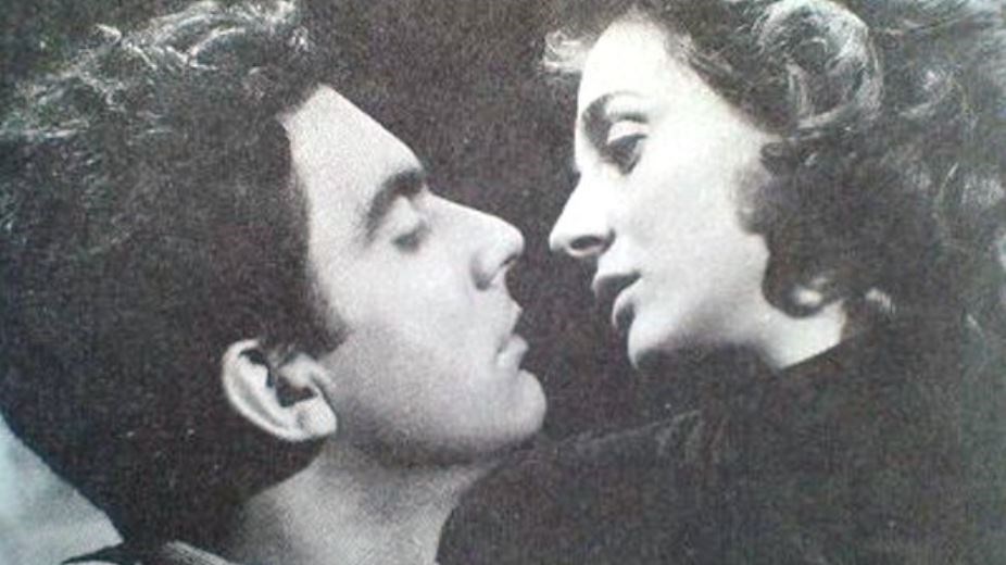 Όταν ο Χορν είχε απορρίψει την Λαμπέτη