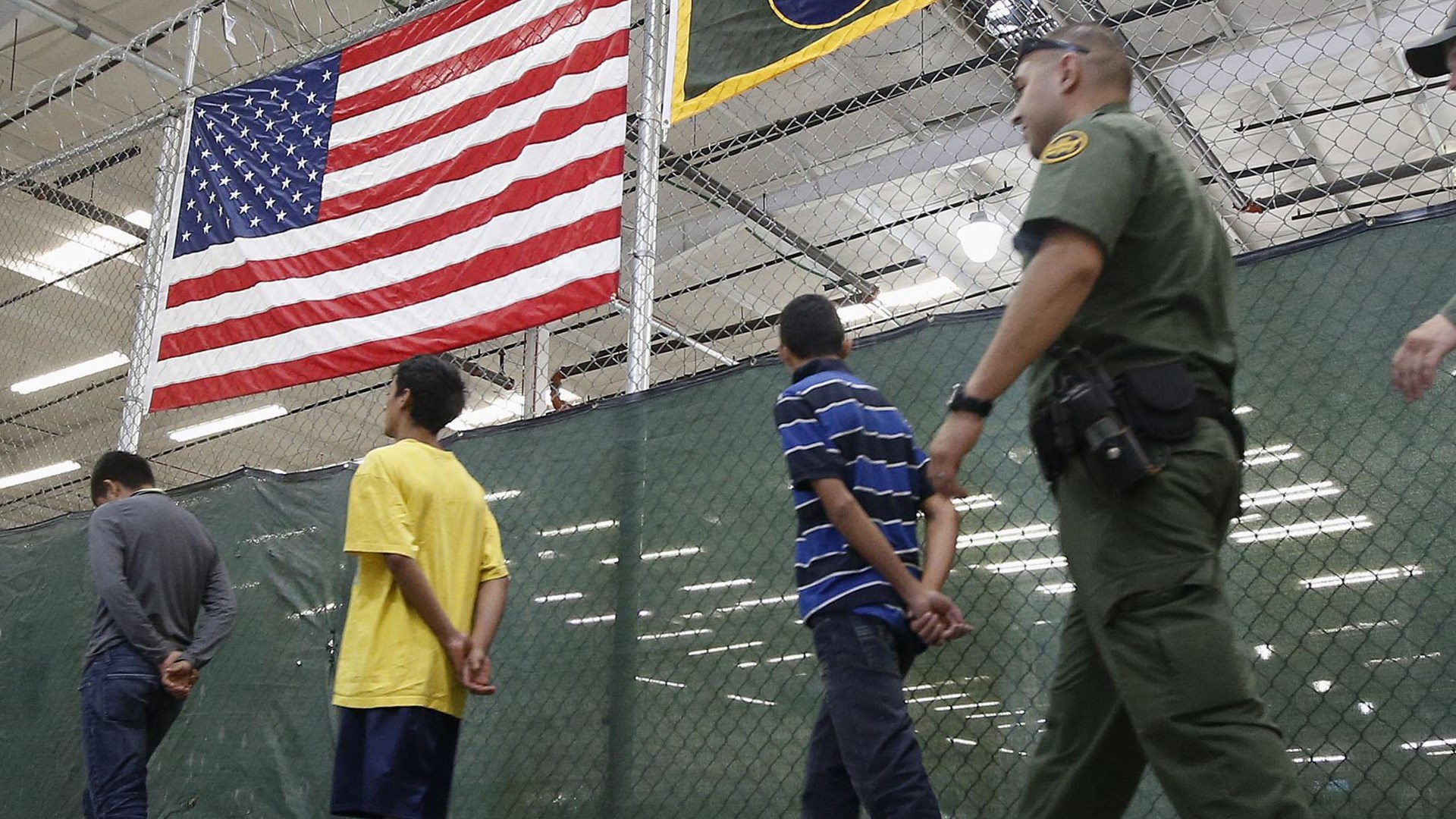 ΗΠΑ: Επτά μετανάστες νεκροί εξαιτίας ελλιπούς ιατρική περίθαλψης στα κέντρα κράτησης