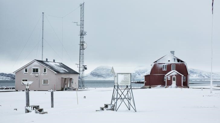 ΗΠΑ: “Θα συνεχίσουμε να συμμετέχουμε στις έρευνες για την κλιματική αλλαγή στην Αρκτική”
