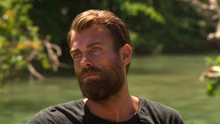 Survivor: Τι πεθύμησε ο Στέλιος Χανταμπάκης – ΦΩΤΟ