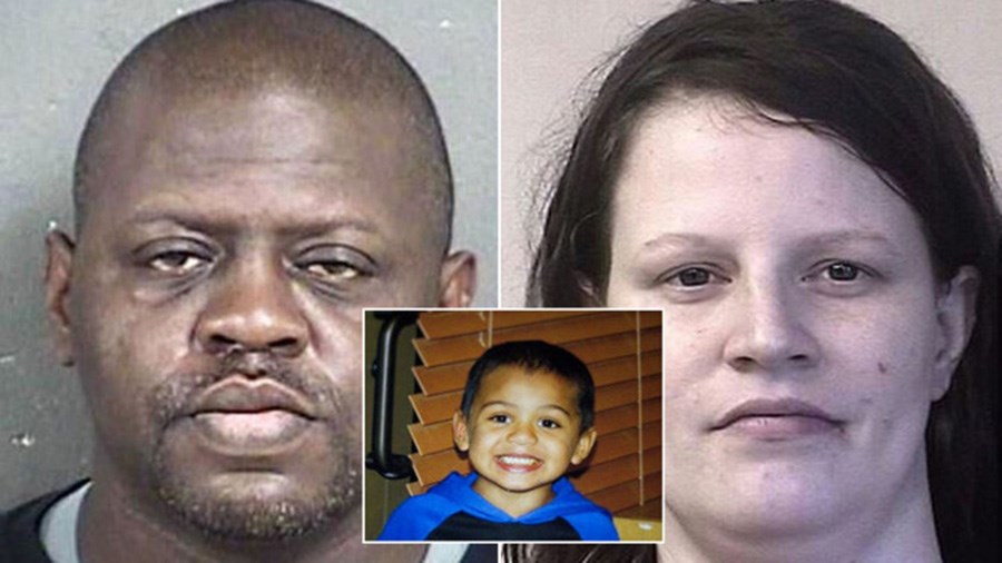 Φρίκη στις ΗΠΑ: Σκότωσε τον 7χρονο γιο του και τάισε τα γουρούνια – ΒΙΝΤΕΟ