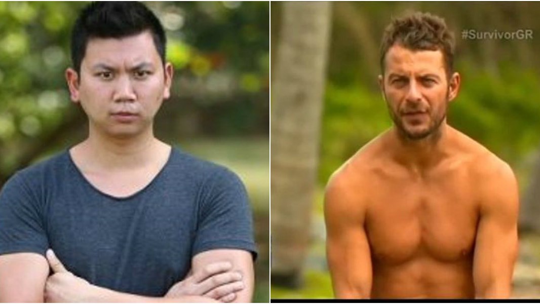 Ορέστης Τσανγκ: «Απογοητεύτηκα με τον Ντάνο» – ΒΙΝΤΕΟ