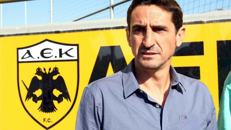 Με Χιμένεθ και την επόμενη σεζόν η ΑΕΚ