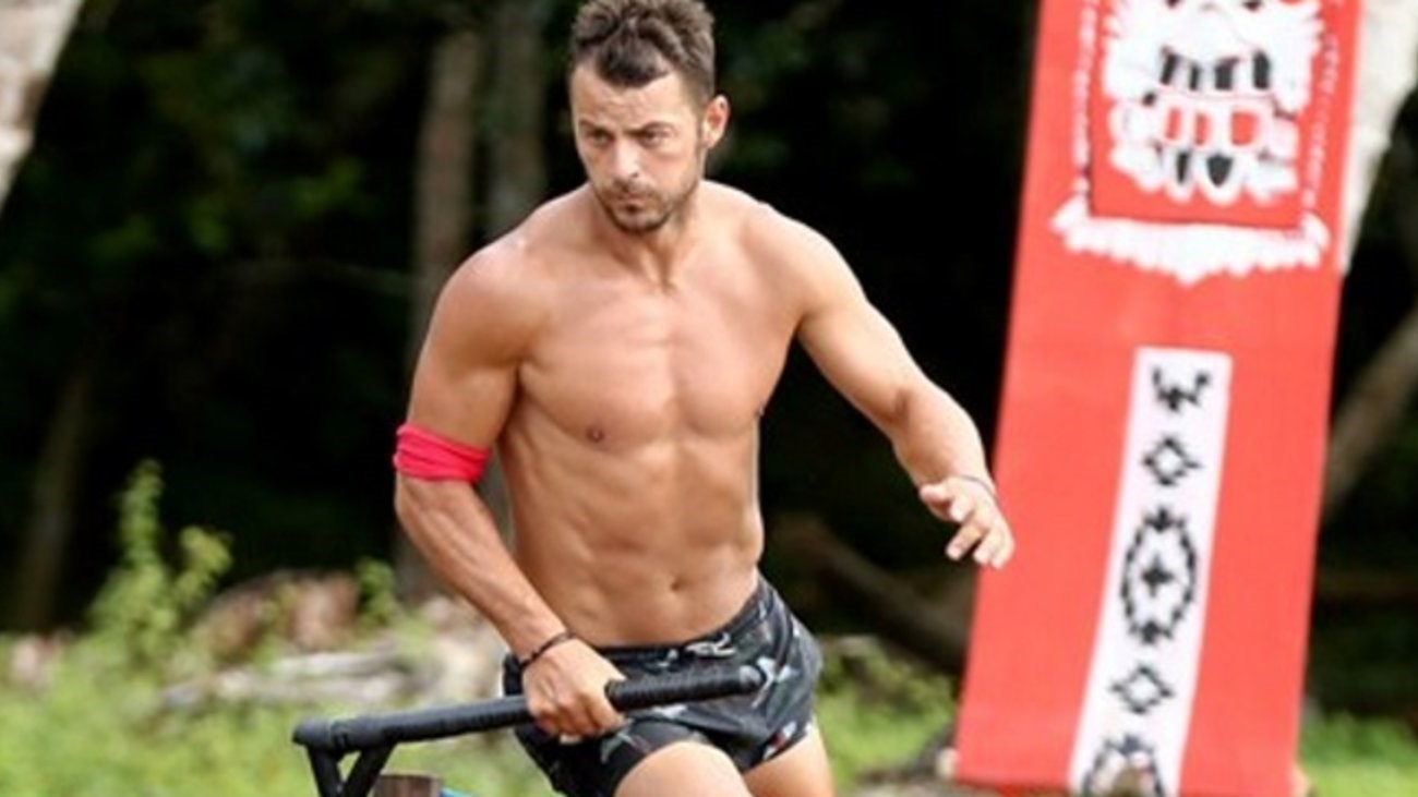 Survivor: «Ο Ντάνος μου έριξε τρεις δυνατές κλωτσιές, πιαστήκαμε στα χέρια…» – ΒΙΝΤΕΟ