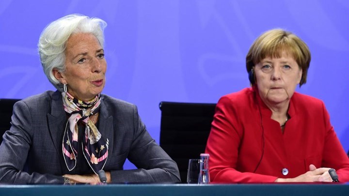 WSJ: Η Ελλάδα βλέπει έξοδο στις αγορές τον Ιούλιο ή τον Σεπτέμβριο