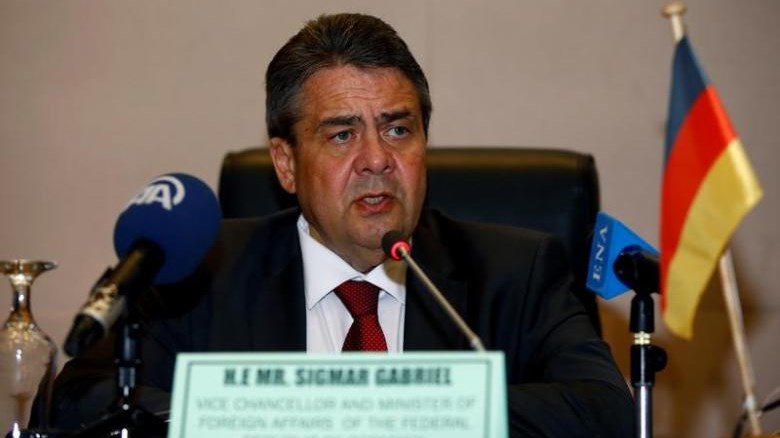 Γερμανία και Τουρκία συμφωνούν ότι πρέπει να βελτιώσουν τις σχέσεις τους