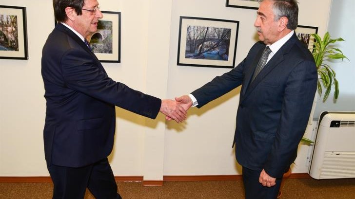 Αναστασιάδης: «Δεν αποκλείουμε νέα Γενεύη φτάνει να πάμε καλά προετοιμασμένοι»