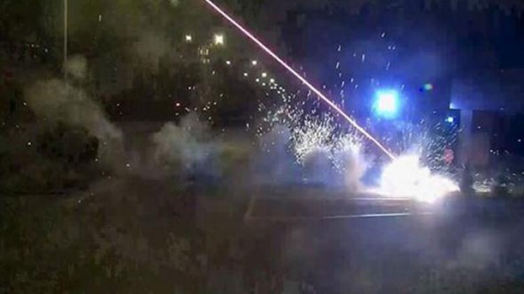 Ηχητικό ντοκουμέντο από το πραξικόπημα στην Τουρκία: «Χτύπα αστυνομικούς, χτύπα» – ΒΙΝΤΕΟ