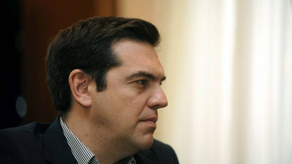 Τα συλλυπητήρια του Αλέξη Τσίπρα για το σιδηροδρομικό δυστύχημα