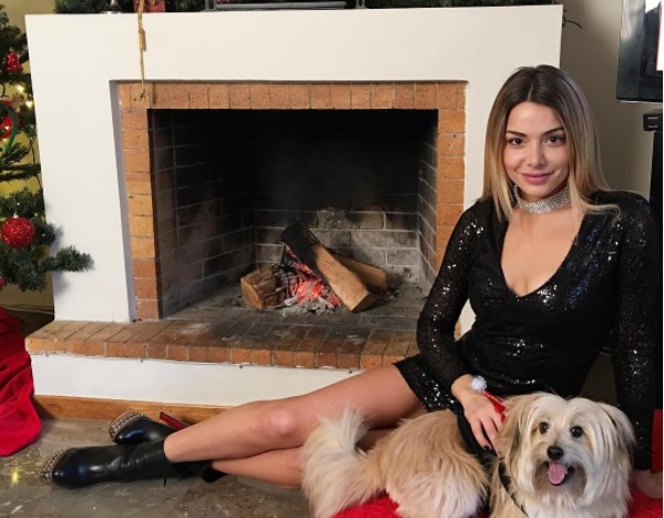 Αυτός είναι ο νέος αγαπημένος της Ζοζεφίν – ΦΩΤΟ