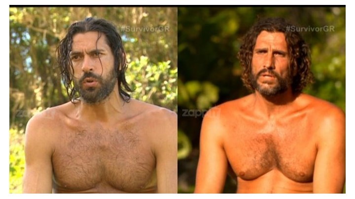 Σπαλιάρας εναντίον Κοκκινάκη: «Λυπάμαι που τον βλέπω να πέφτει τόσο χαμηλά…»