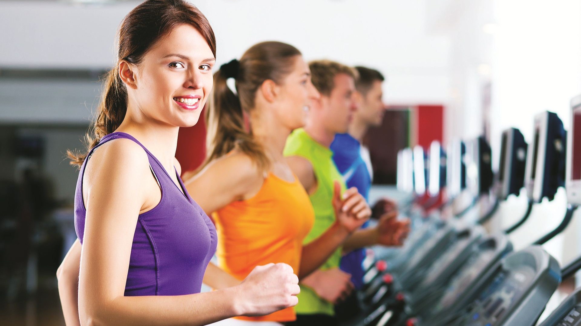 Τα 6 μικρά τρικ που θα αλλάξουν το σώμα σας