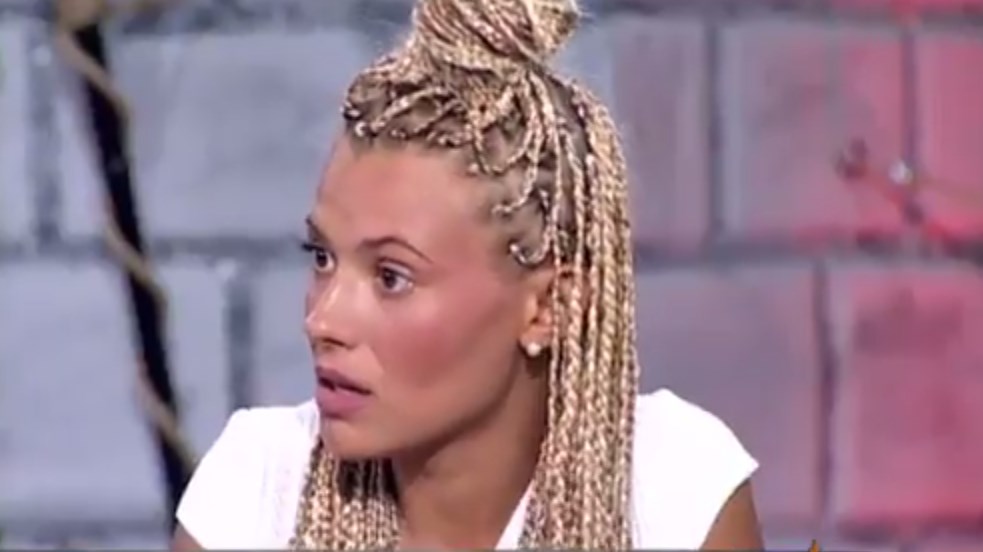 Τι αποκάλυψε η Λάουρα για το αν “μαγειρεύτηκε” η ψηφοφορία για να αποχωρήσει ο Χούτος- ΒΙΝΤΕΟ