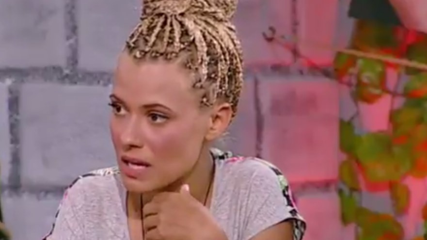 Η Σόφη Πασχάλη μύησε τη Λάουρα στη γιόγκα – ΦΩΤΟ