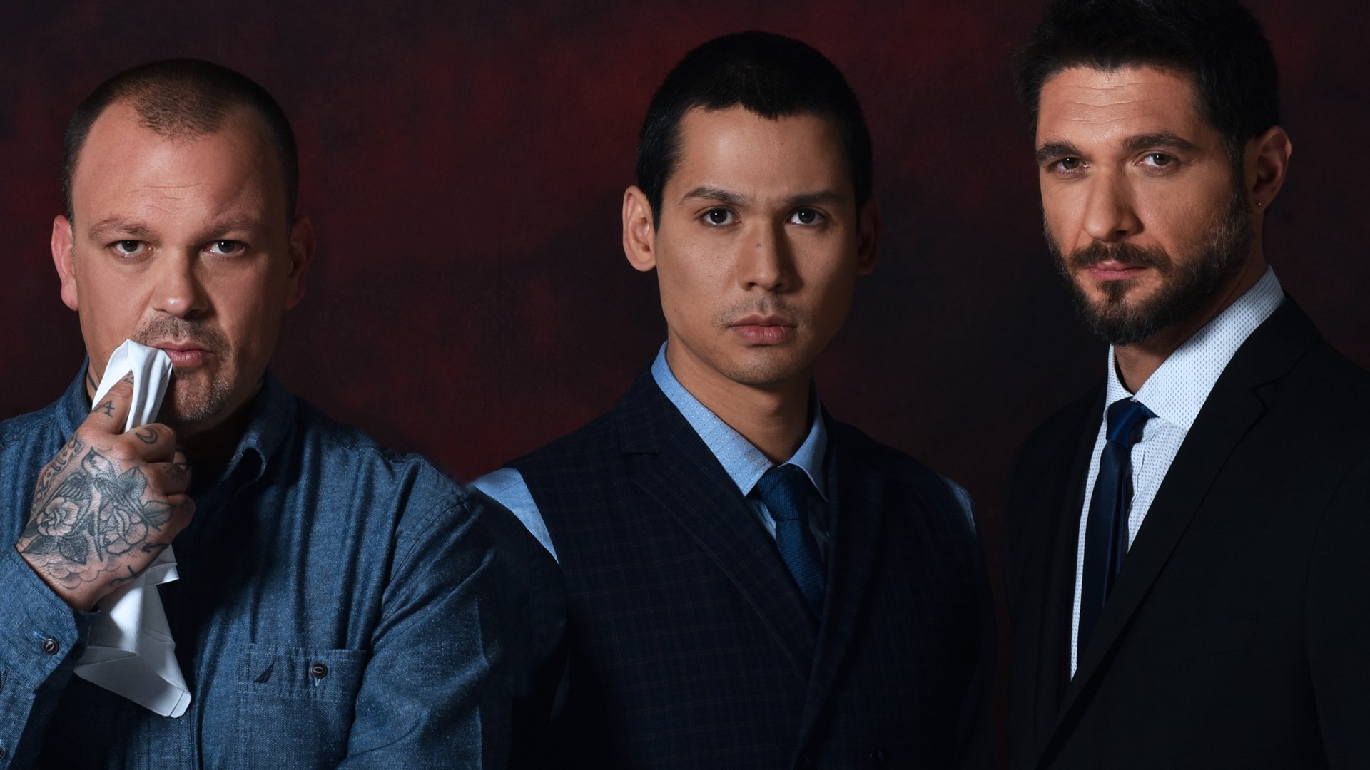 MasterChef: Ποιος παίκτης αποχώρησε από το ριάλιτι μαγειρικής; – ΒΙΝΤΕΟ