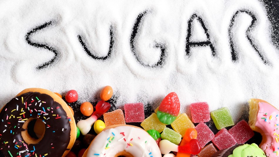 7 κόλπα για να μειώσεις τη ζάχαρη