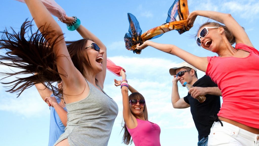 Αυτό είναι το καλύτερο αντικαταθλιπτικό και το δίνει η φύση