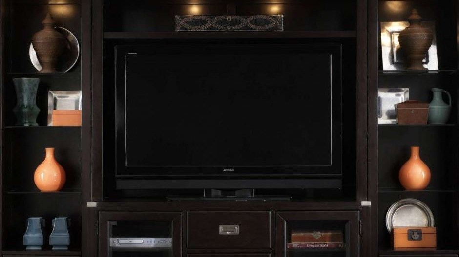 Οι 5 πιο έξυπνοι τρόποι για να «κρύψετε» την τηλεόραση