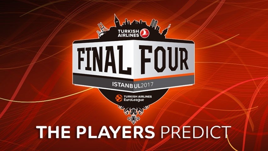 Τι προβλέπουν παίκτες της Euroleague για το Final 4