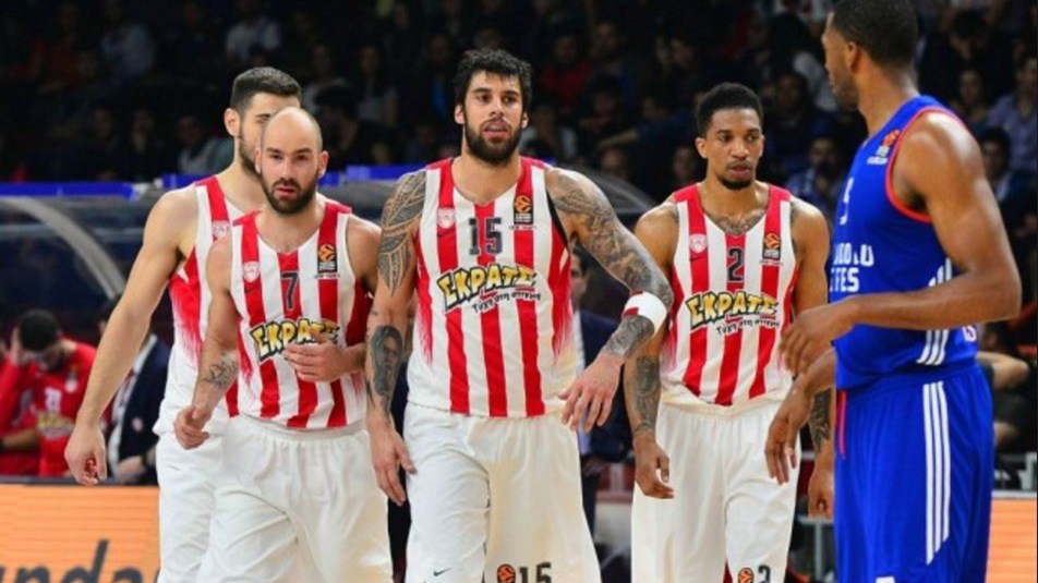 Οι αθλητικές μεταδόσεις 19/5/2017