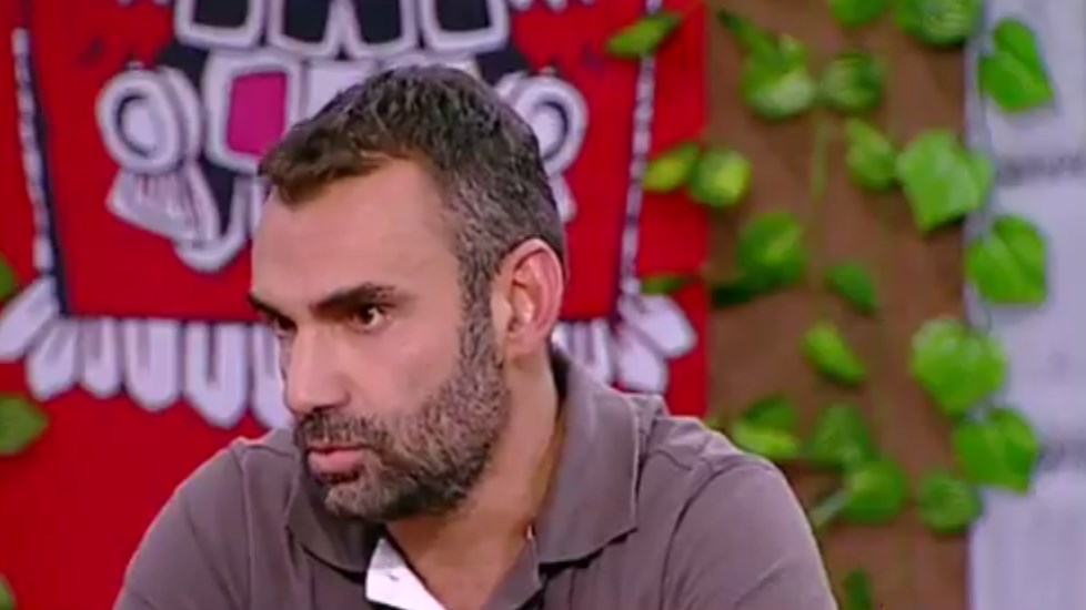 Τα “καρφιά” του Χούτου για την Ειρήνη Παπαδοπούλου – ΒΙΝΤΕΟ