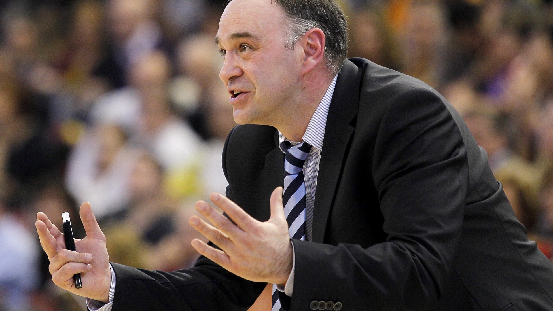 Απογοητευτική η Ρεάλ Μαδρίτης – Λάσο: «Πραγματικά δεν ξέρω τι να πω…»