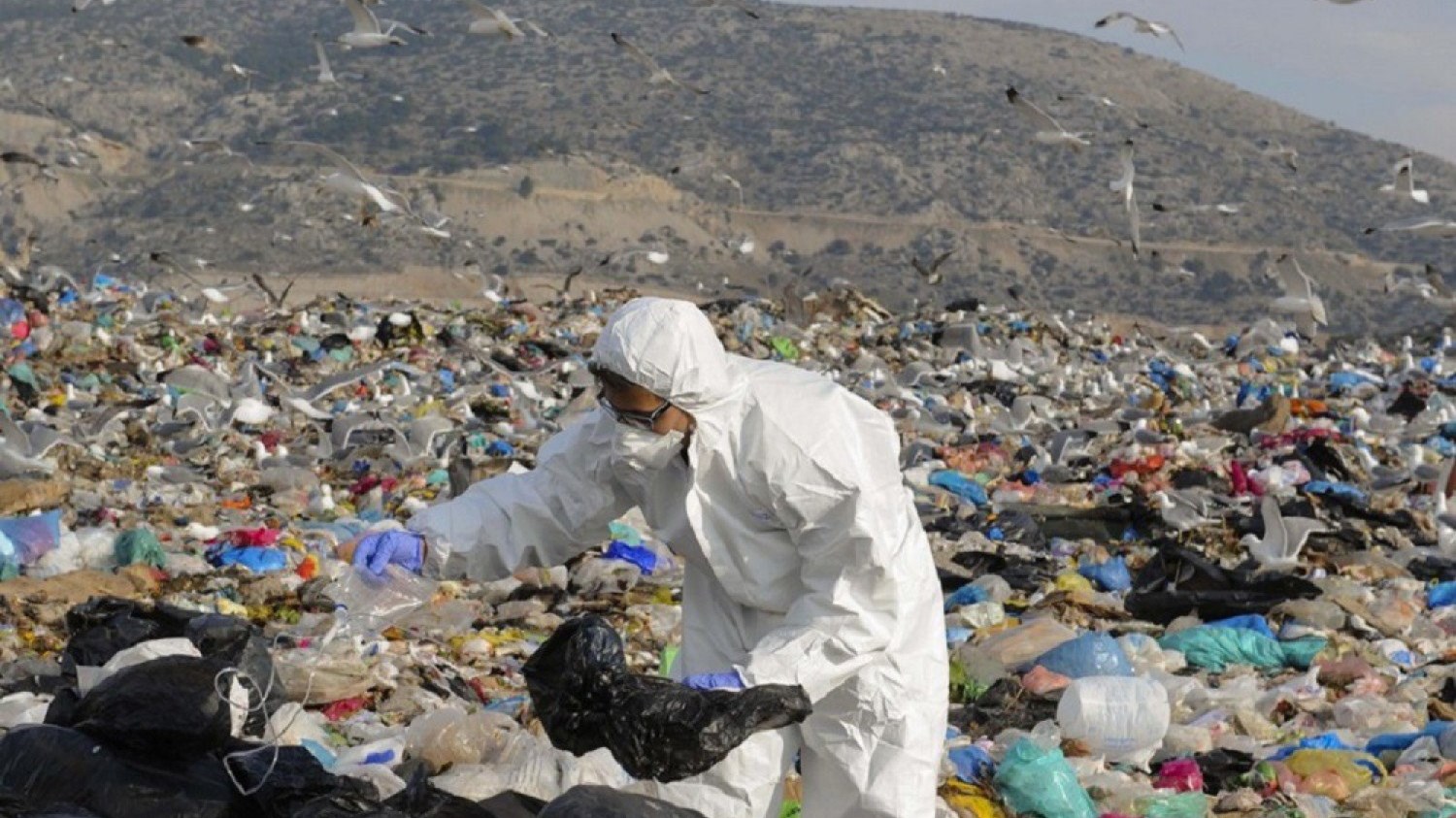 Κοζάνη: Βρέθηκαν τρεις παλιές χειροβομβίδες στη μονάδα επεξεργασίας απορριμμάτων