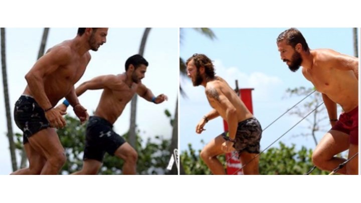 Survivor: Διαψεύστηκαν οι τηλεοπτικές… διαρροές – Έχασαν ξανά οι Έλληνες