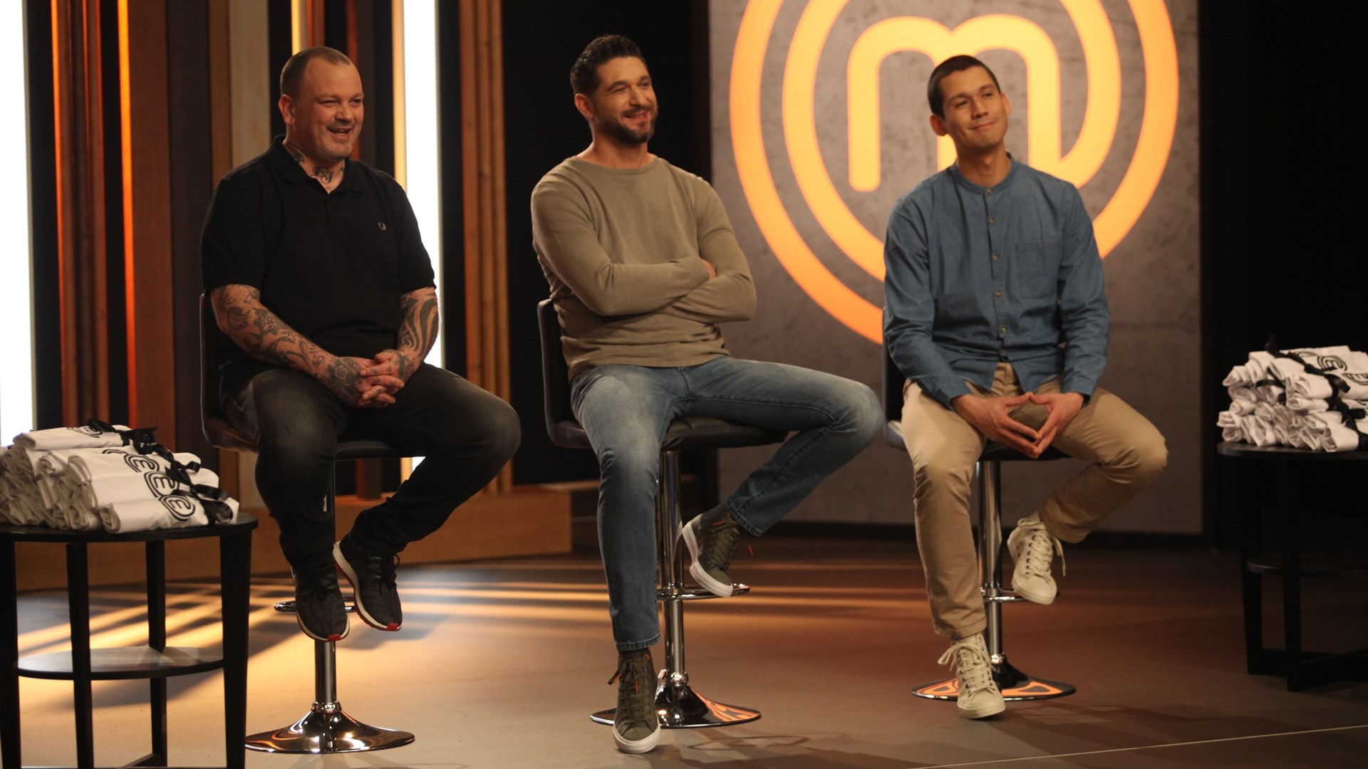 Ποιός παίκτης αποχώρησε από το Master Chef – ΒΙΝΤΕΟ