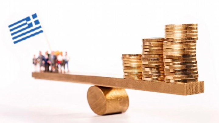 «Καυτός» Ιούνιος για χρέος, δεύτερη αξιολόγηση και εκταμίευση της δόσης