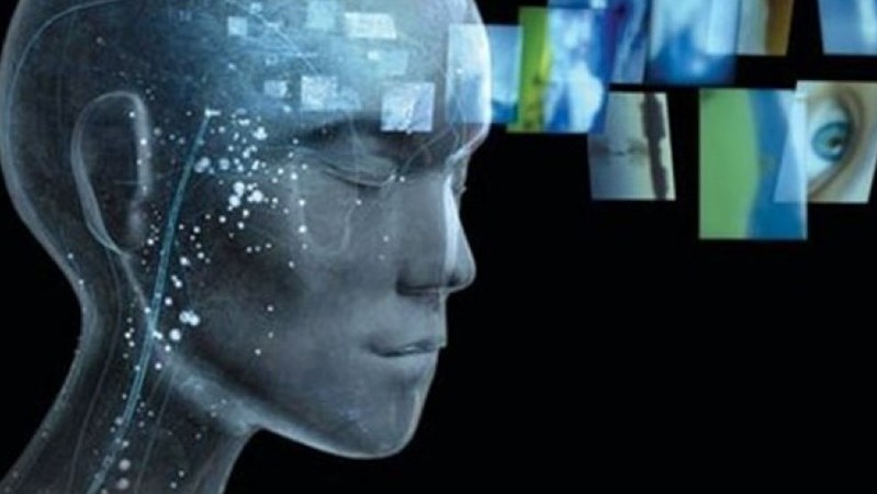 Τεχνητή Νοημοσύνη vs Άνθρωπος 1-0