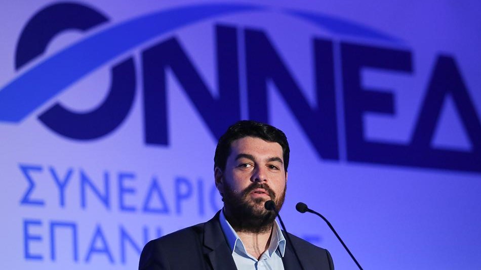 Ο πρόεδρος ΟΝΝΕΔ για τα επεισόδια στα Πανεπιστήμια: Η κυβέρνηση καλύπτει τους «πολιτικούς» της φίλους