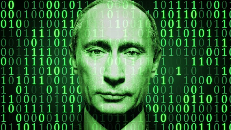 Κυβερνοεπιθέσεις και εκστρατείες παραπληροφόρησης σε 39 χώρες έχει πραγματοποιήσει η Ρωσία