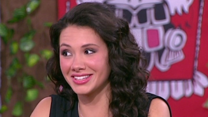 Η νέα ΦΩΤΟ της Μαριάννας Καλλέργη που «έριξε» το instagram