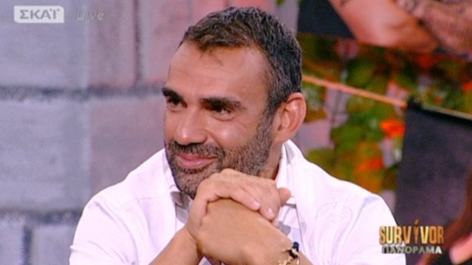 Survivor: Ο Χούτος “τα χώνει” στον Ντάνο – ΒΙΝΤΕΟ