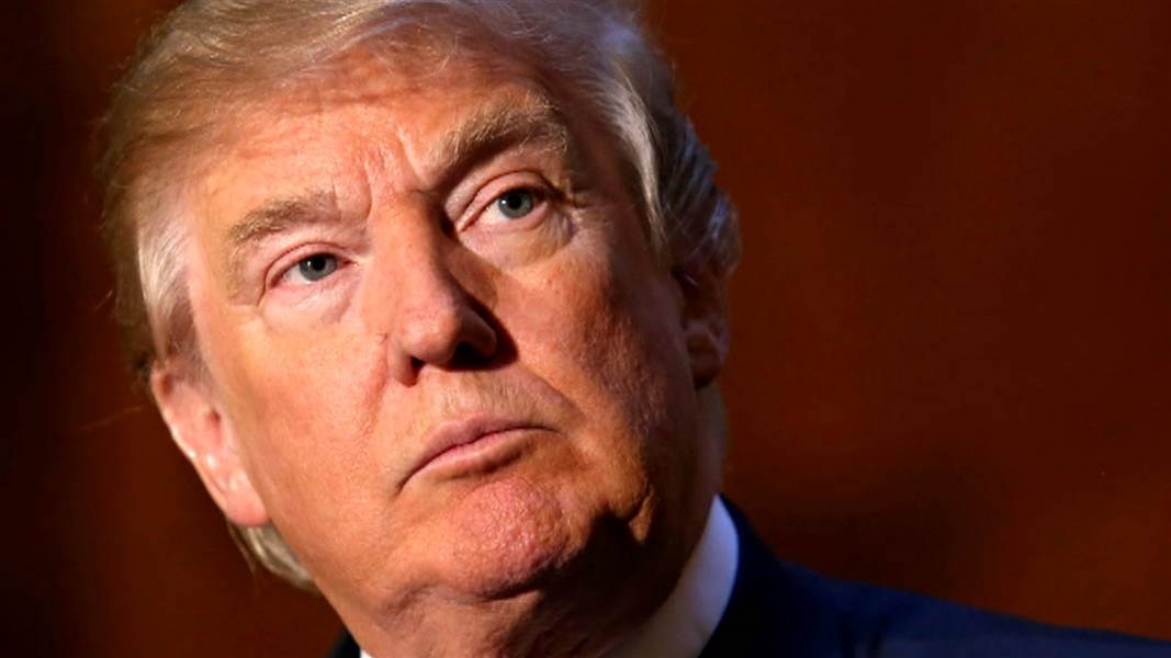 Παραμένει αρνητικός ο Τραμπ στη συμφωνία για την κλιματική αλλαγή