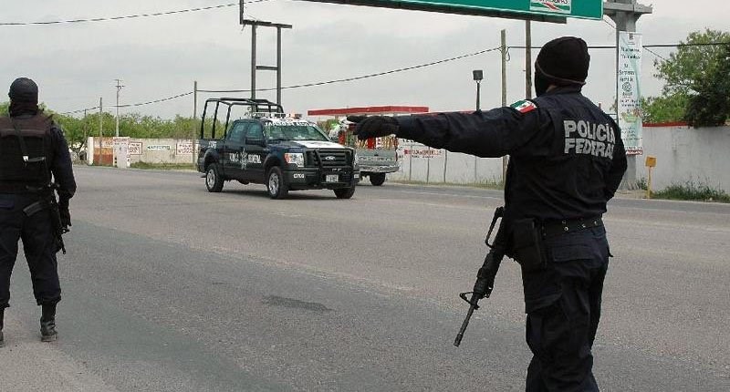 Μεξικό: Πέντε αποκεφαλισμένα ανθρώπινα σώματα βρήκε η αστυνομία