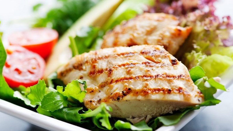 Πώς θα χορτάσετε χωρίς επιπλέον θερμίδες