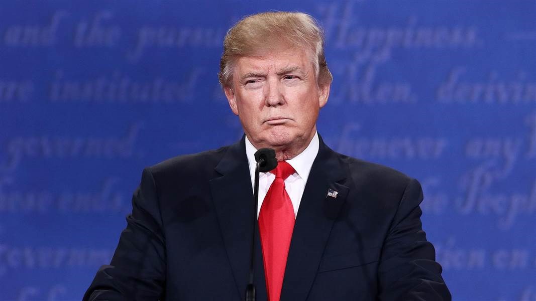 ΗΠΑ: Η Επιτροπή Πληροφοριών της Γερουσίας ζητά όλα τα έγγραφα της προεκλογικής καμπάνιας του Τραμπ