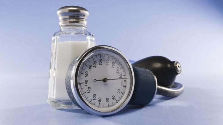 Πόσο επικίνδυνο είναι το αλάτι για την καρδιά;