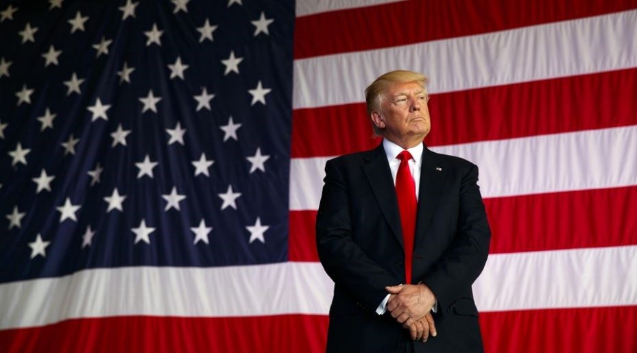 Ο Τραμπ θα αποσύρει τις ΗΠΑ από τη συμφωνία του Παρισιού για το κλίμα