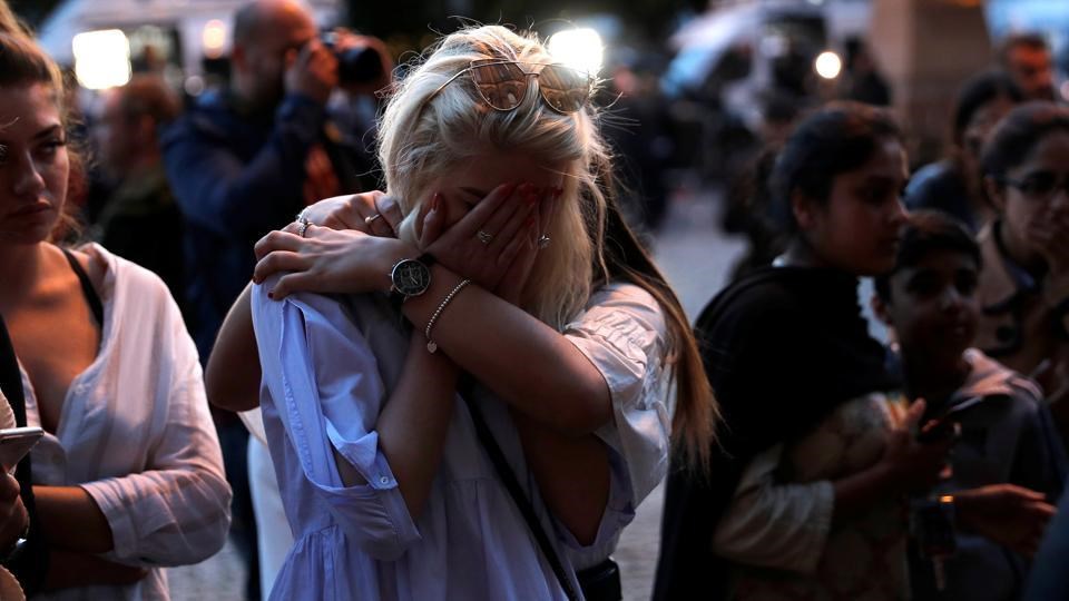 Βρετανία: Ξετυλίγεται το κουβάρι του τρομοκρατικού δικτύου που προκάλεσε το μακελειό το Μάντσεστερ